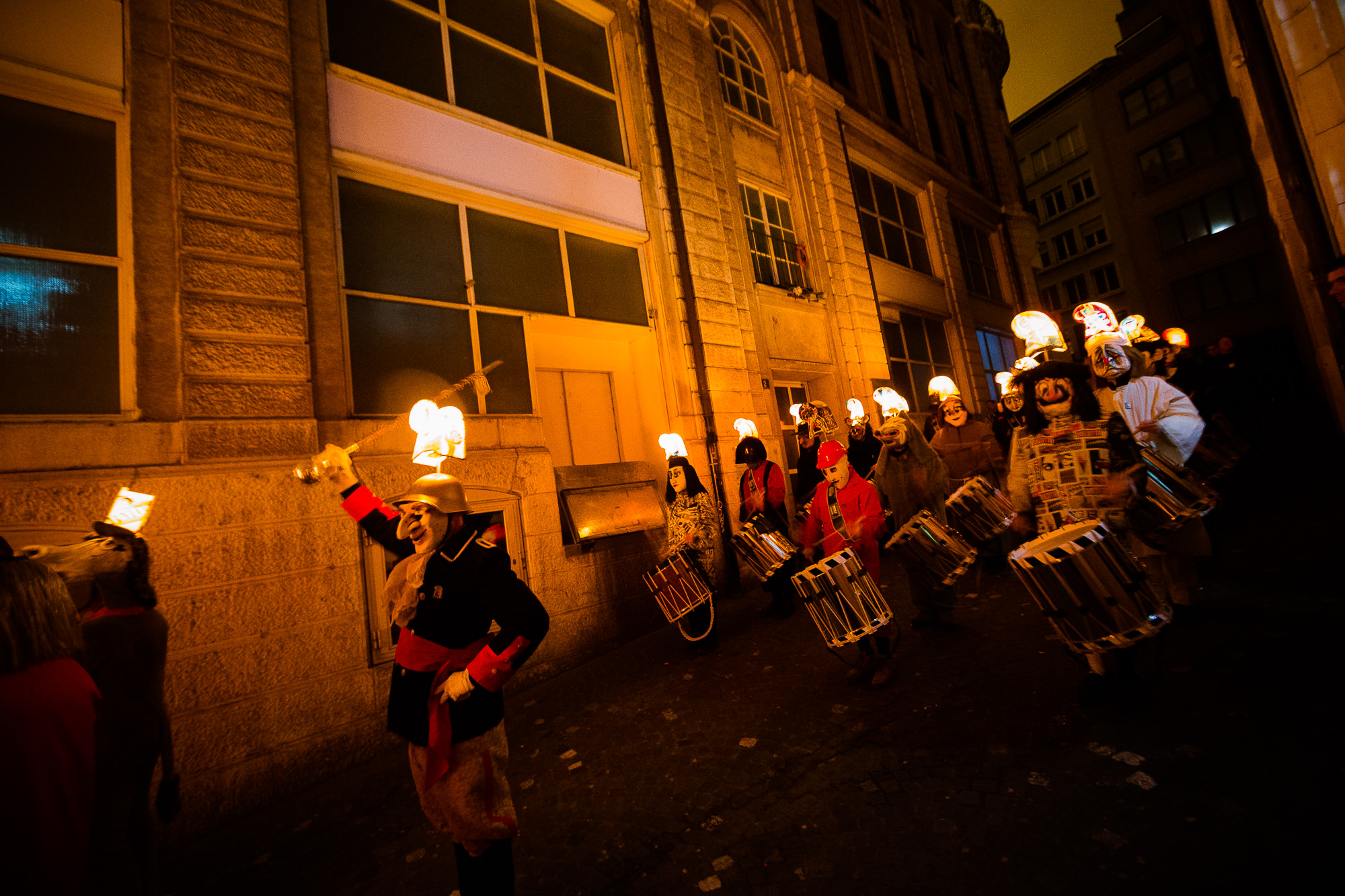 Export x3 1DX 6413 Basler Fasnacht 2016